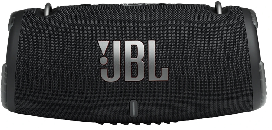 touw Fauteuil karton JBL Xtreme 3 Bluetooth speaker zwart kopen? | EP.nl