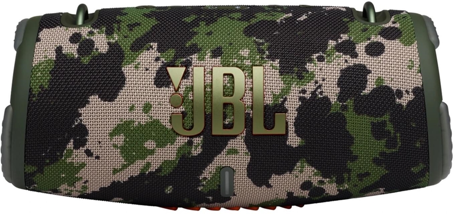 jbl speaker xtreme 3