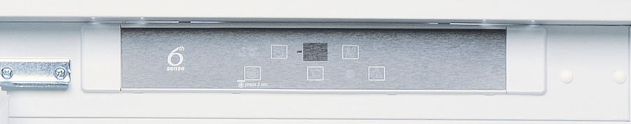 Whirlpool AFB 18412 Inbouw Vriezer 3