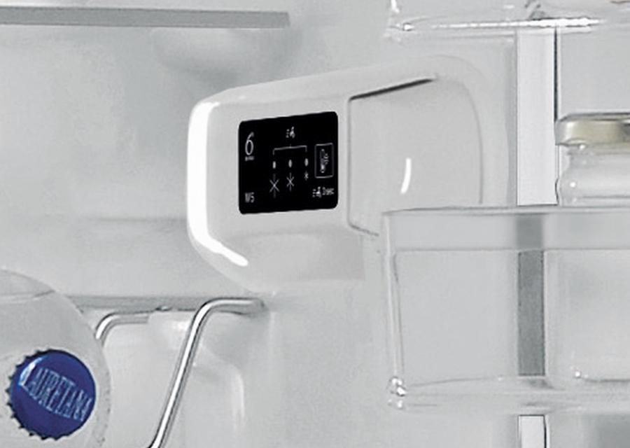 Whirlpool W5 721E OX 2 koelvriescombinatie 6