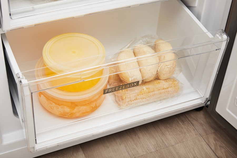 Whirlpool W5 721E OX 2 koelvriescombinatie 13