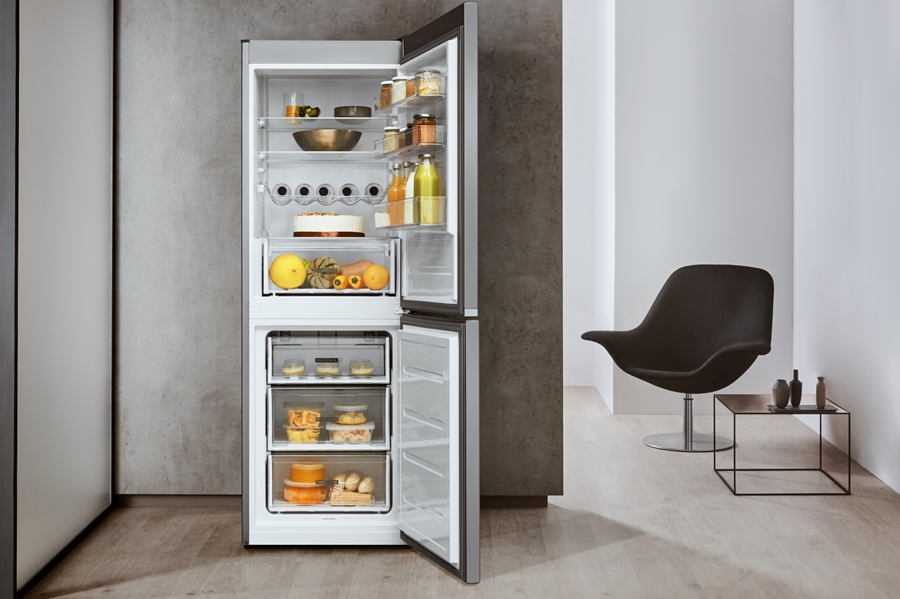 Whirlpool W5 721E OX 2 koelvriescombinatie 15