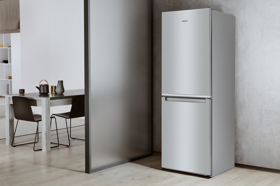 Whirlpool W5 721E OX 2 koelvriescombinatie 16