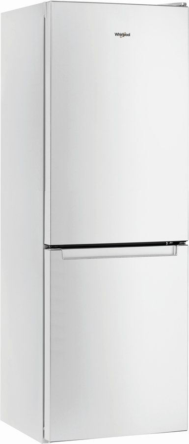 Whirlpool W5 721E W 2 koelvriescombinatie 3