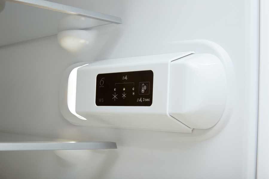 Whirlpool W5 721E W 2 koelvriescombinatie 7