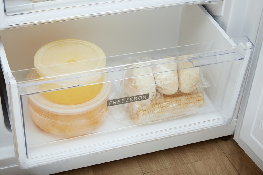 Whirlpool W5 721E W 2 koelvriescombinatie 13