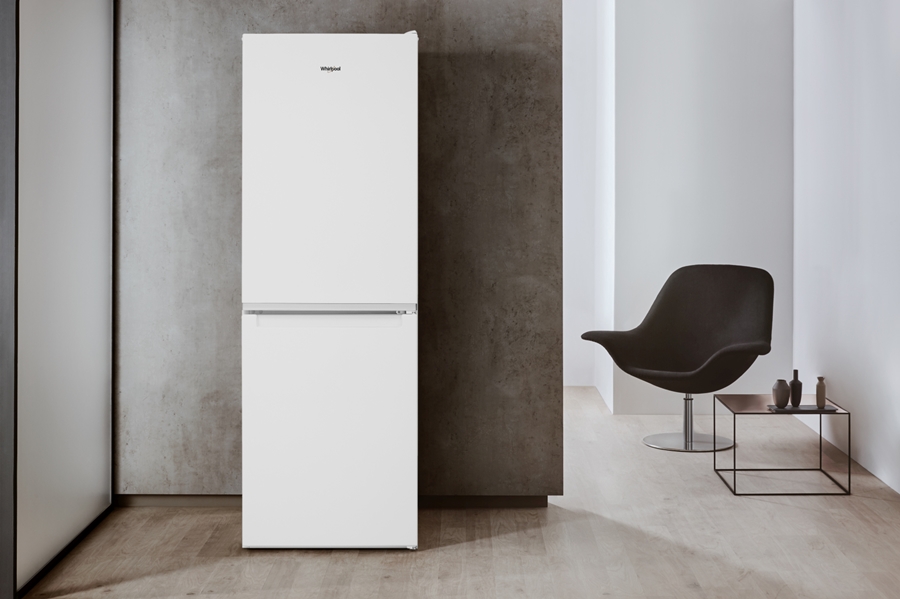 Whirlpool W5 721E W 2 koelvriescombinatie 14