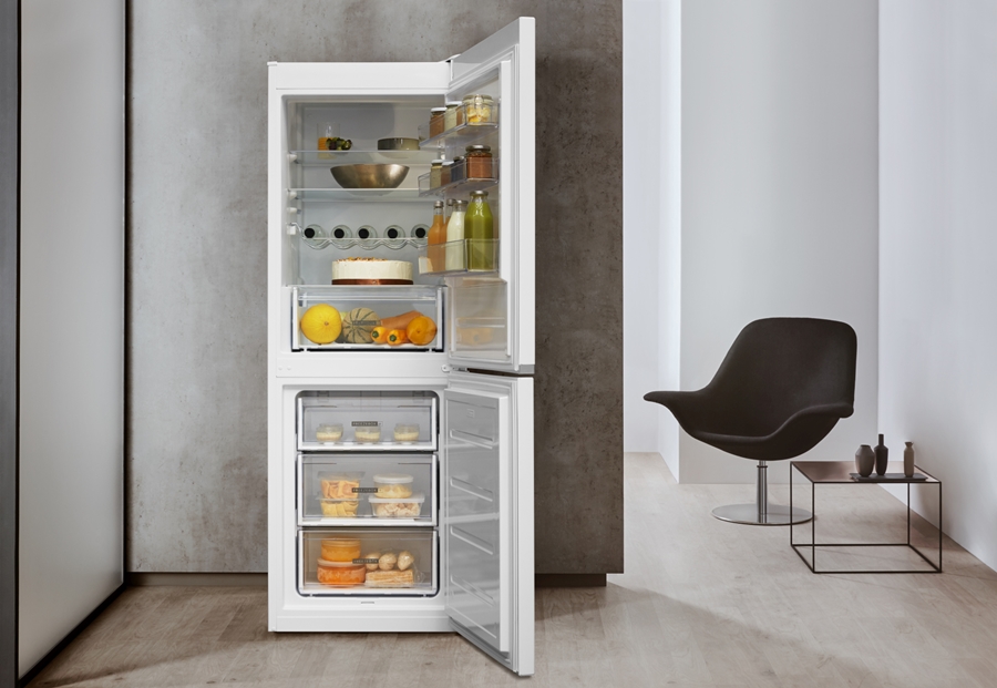 Whirlpool W5 721E W 2 koelvriescombinatie 15