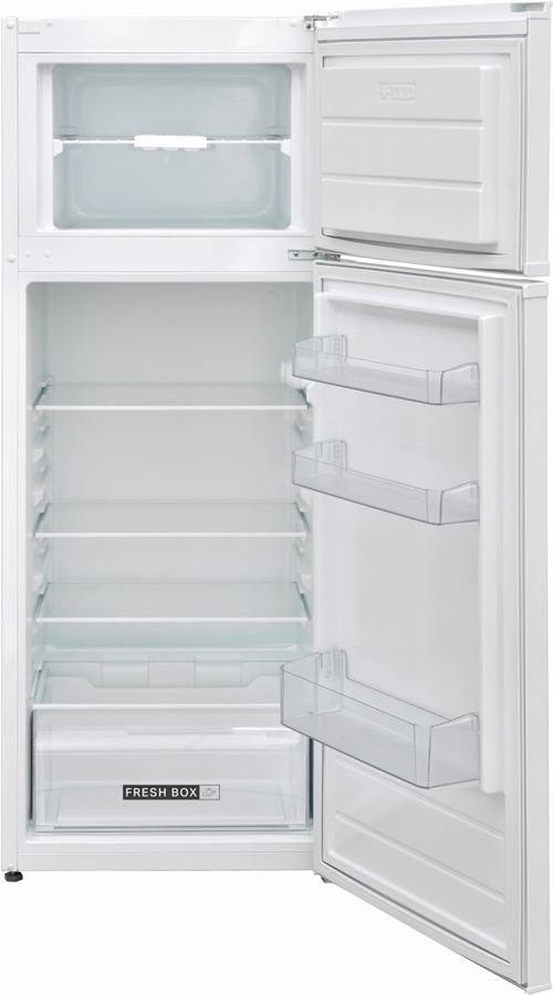 Whirlpool W55TM 4120 W 2 koelvriescombinatie 2