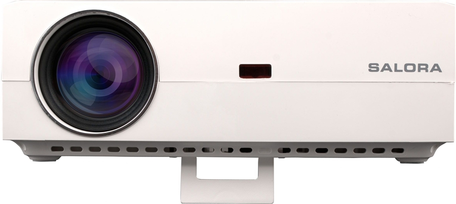Salora 60BFM4250 Full HD Beamer 1