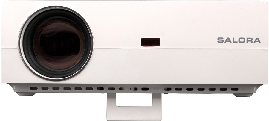 Salora 60BFM4250 Full HD Beamer 2