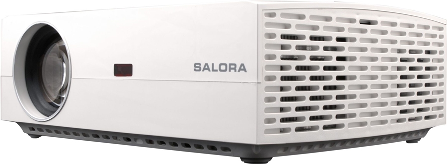 Salora 60BFM4250 Full HD Beamer 3