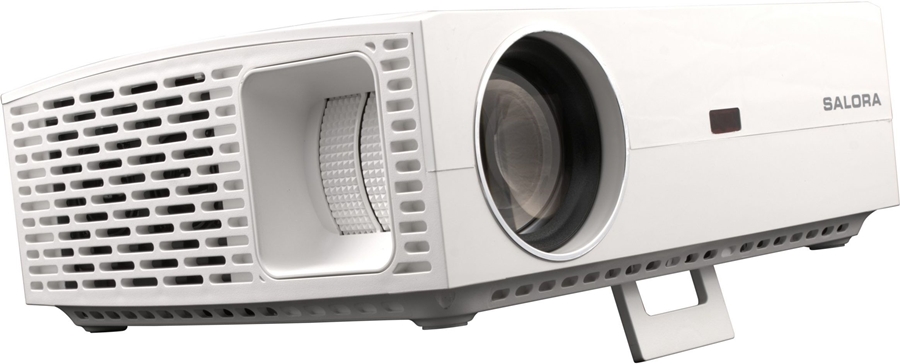 Salora 60BFM4250 Full HD Beamer 4
