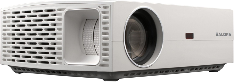 Salora 60BFM4250 Full HD Beamer 7