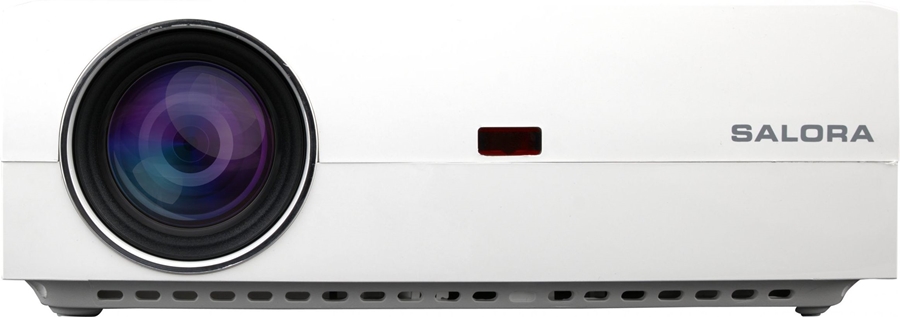 Salora 60BFM4250 Full HD Beamer 8