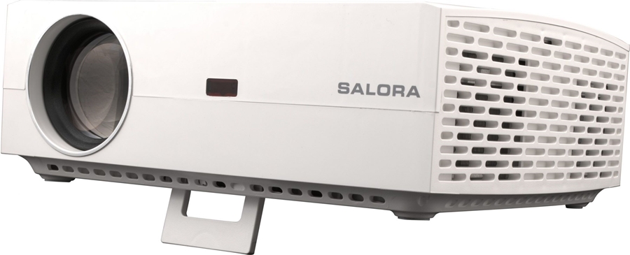 Salora 60BFM4250 Full HD Beamer 9