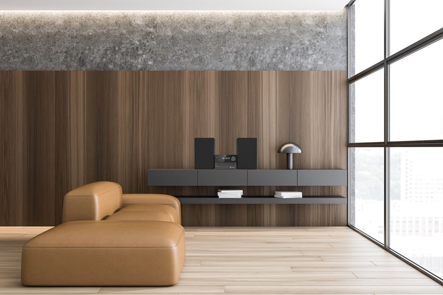 Kenwood M-420DAB Stereo set met DAB+ 6