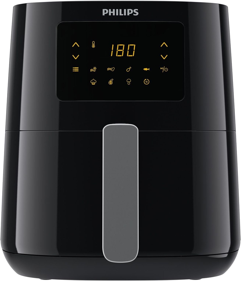 Philips HD9252/70 Essential Airfryer 1