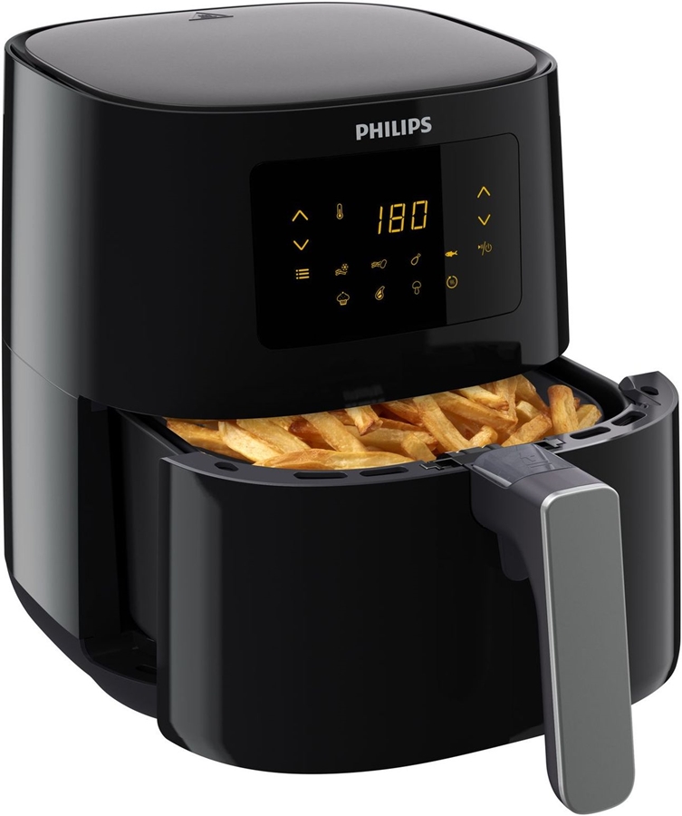 Philips HD9252/70 Essential Airfryer 3