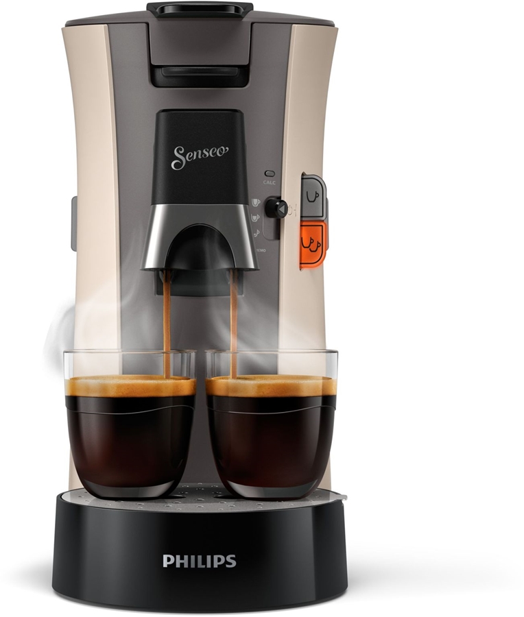 Philips SENSEO CSA240/30 Koffiepadmachine 2