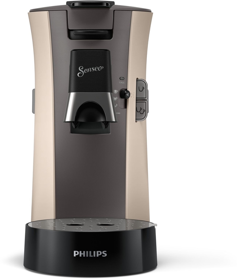 Philips SENSEO CSA240/30 Koffiepadmachine 3