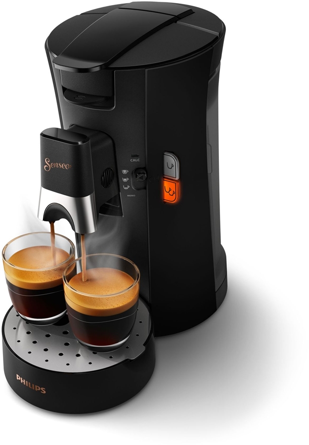 Philips SENSEO CSA240/60 Koffiepadmachine 2