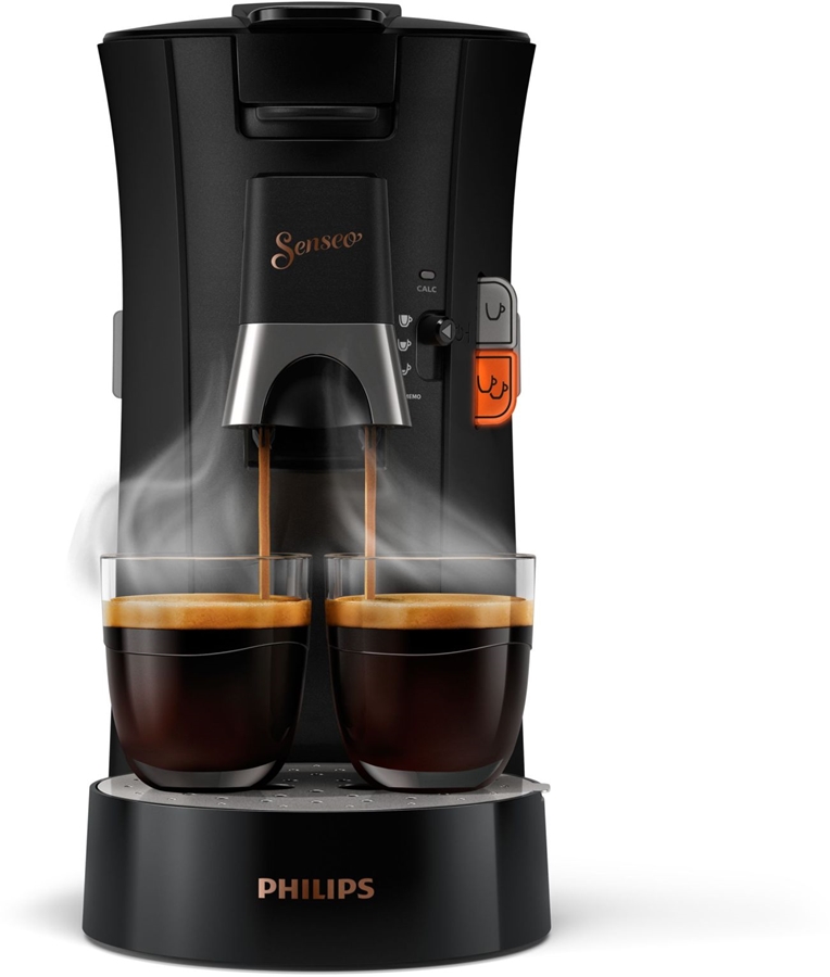 Philips SENSEO CSA240/60 Koffiepadmachine 3