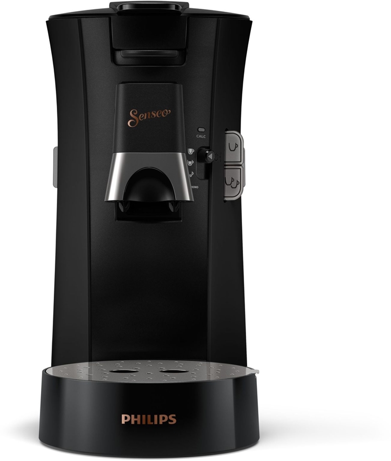 Philips SENSEO CSA240/60 Koffiepadmachine 4