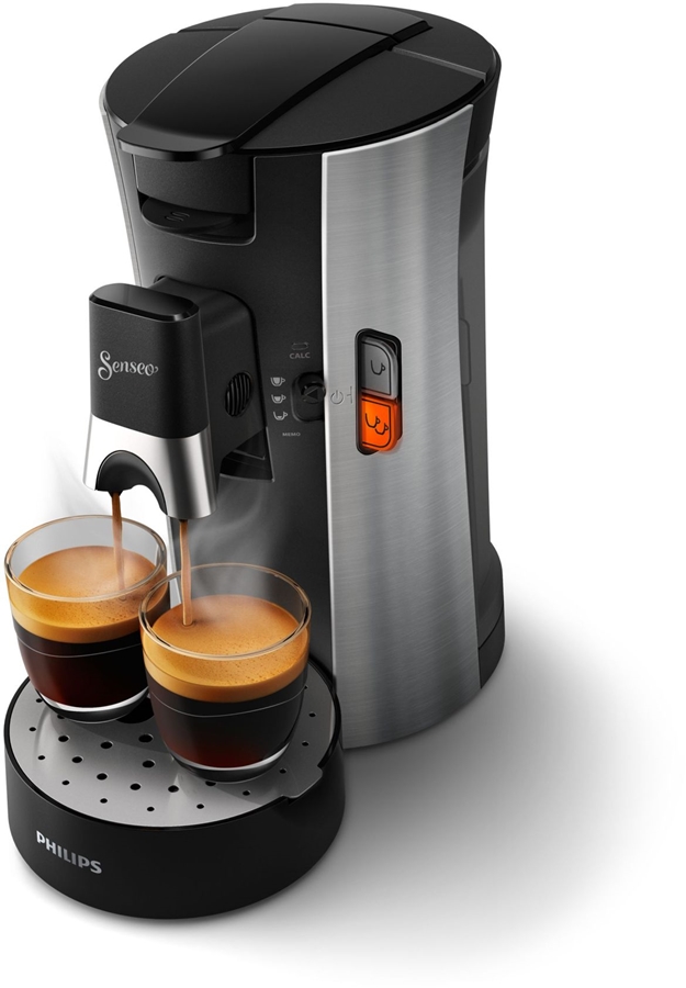 Philips CSA250/10 SENSEO apparaat kopen? EP.nl