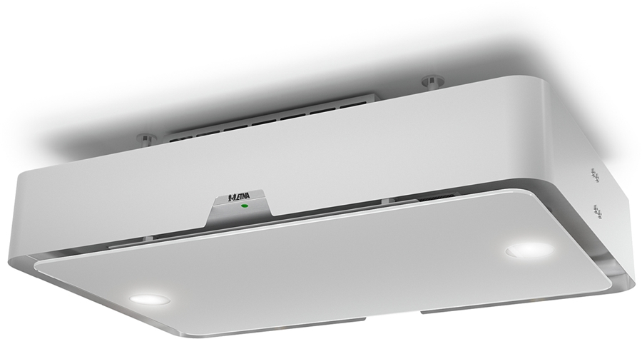 ETNA AOP380WIT onderbouw afzuigkap 3