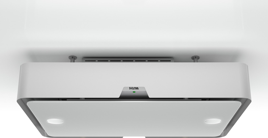ETNA AOP380WIT onderbouw afzuigkap 7