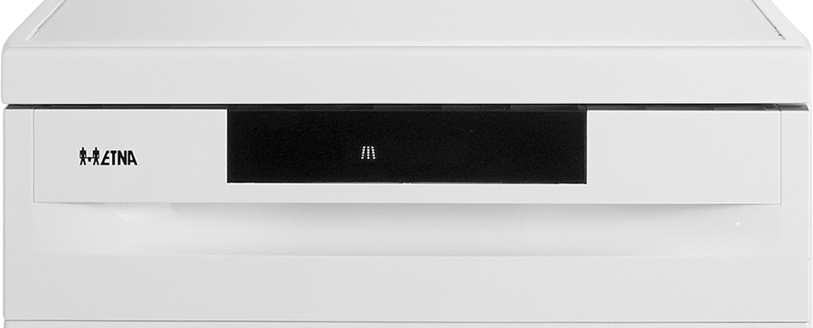 ETNA VWV147SWIT vaatwasser 2