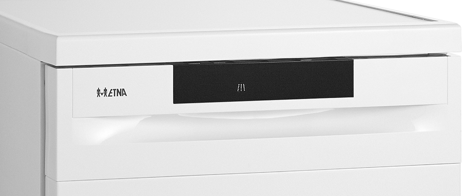 ETNA VWV147SWIT vaatwasser 4