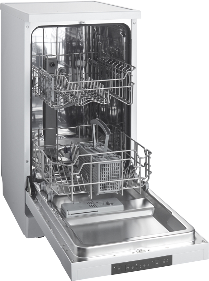 ETNA VWV147SWIT vaatwasser 5