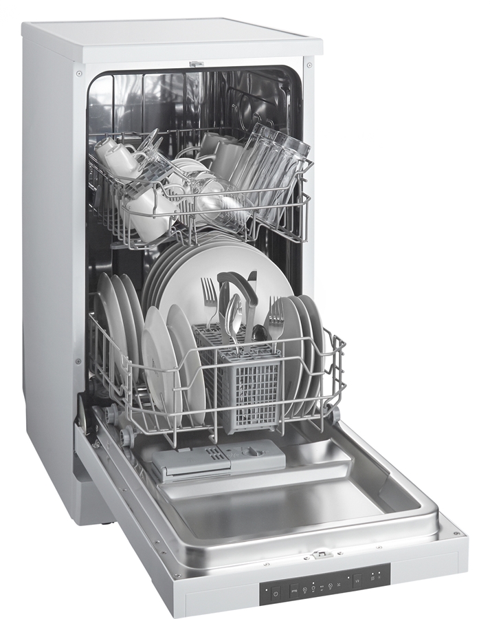 ETNA VWV147SWIT vaatwasser 6