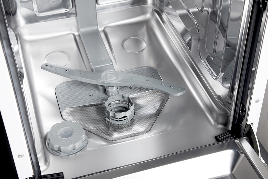 ETNA VWV147SWIT vaatwasser 7