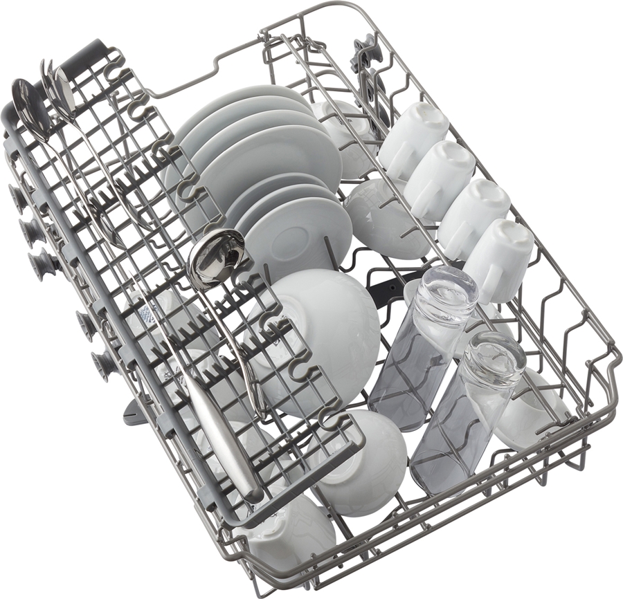 ETNA VWV147SWIT vaatwasser 9