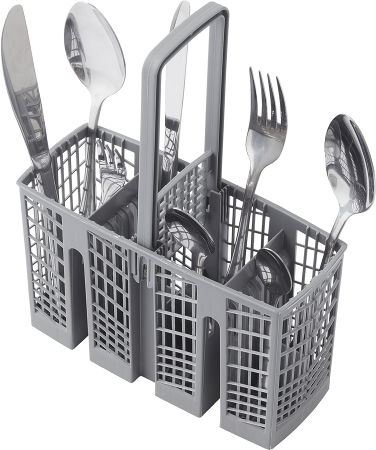 ETNA VWV147SWIT vaatwasser 11