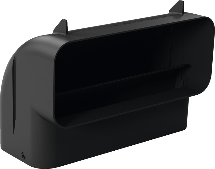 Bosch HEZ9VDSB3 afzuigkap montageset 1