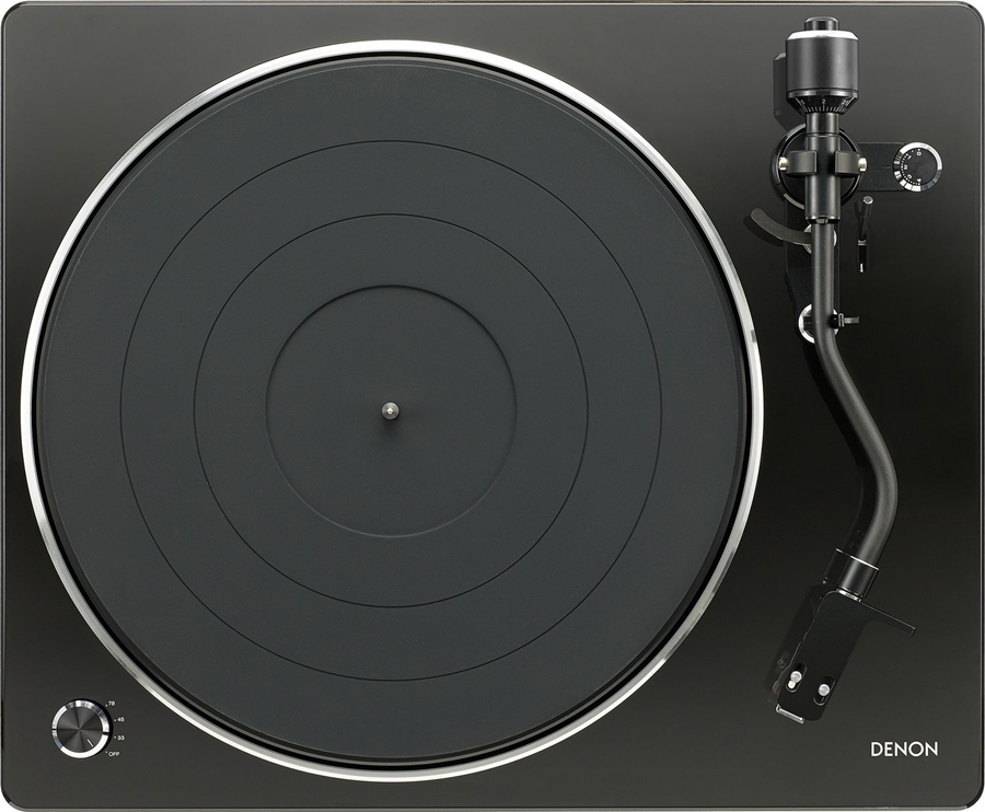 Denon DP-450USB Platenspeler 3