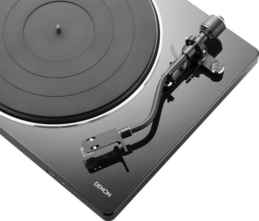 Denon DP-450USB Platenspeler 6