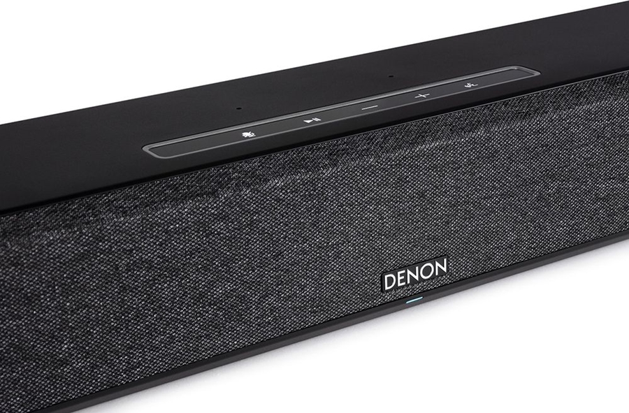 Denon Home 550 soundbar 3