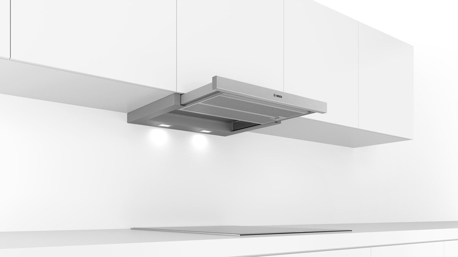 Bosch DFR067A52 Serie 4 vlakscherm afzuigkap 5