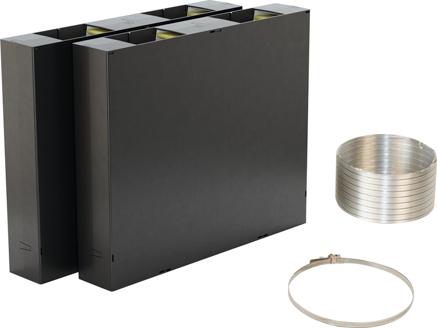 Bosch DSZ1WW1I6 Clean Air Plus Recirculatie startset 1