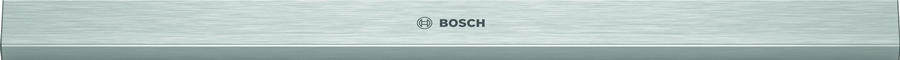 BOSCH DSZ4685 Afzuigkap Greeplijst 1