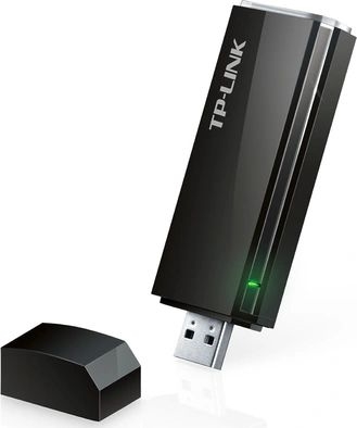 TP-Link Archer T4U 4