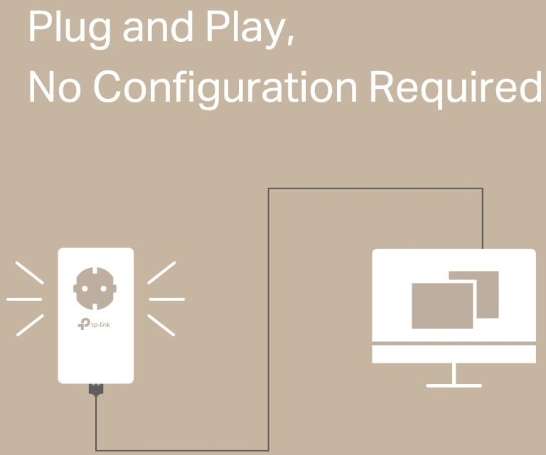 TP-Link TL-PA7017P KIT 5