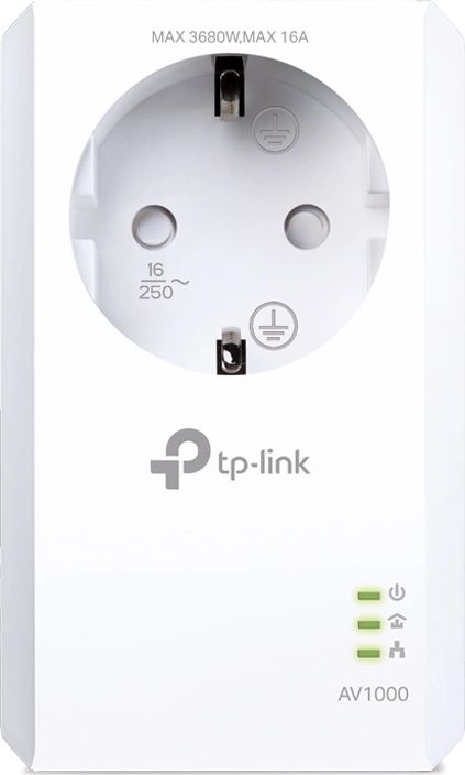 TP-Link TL-PA7017P KIT 6