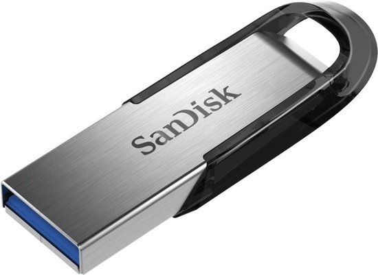 Sandisk Ultra Flair 3.0 USB-stick 64 GB 1