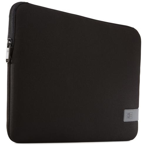 Case Logic Reflect 13.3" laptophoes zwart 1